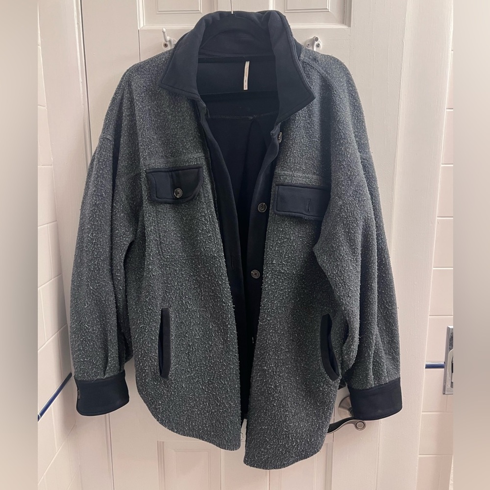 Free People | Ruby Jacket - Picture 3 of 5